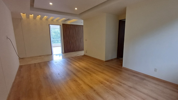 Lomas Country Club, Stance, departamento renta $55,000