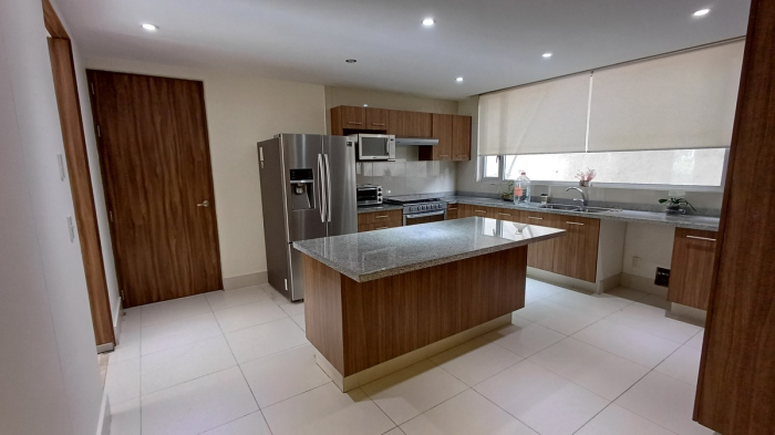 Lomas Country Club, Stance, departamento renta $55,000