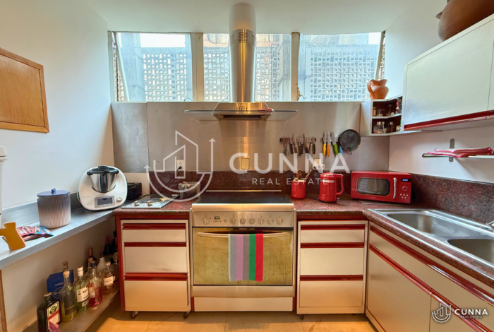 DEPARTAMENTO GARDEN VARSOVIA EN VENTA Y RENTA