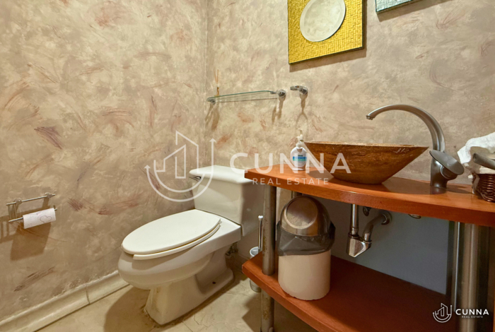 DEPARTAMENTO GARDEN VARSOVIA EN VENTA Y RENTA