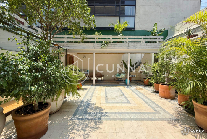 DEPARTAMENTO GARDEN VARSOVIA EN VENTA Y RENTA