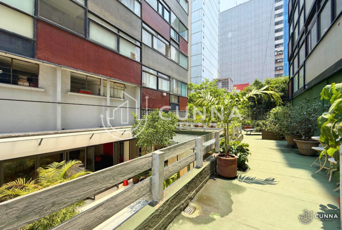 DEPARTAMENTO GARDEN VARSOVIA EN VENTA Y RENTA