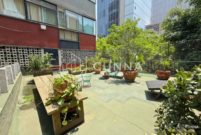 DEPARTAMENTO GARDEN VARSOVIA EN VENTA Y RENTA