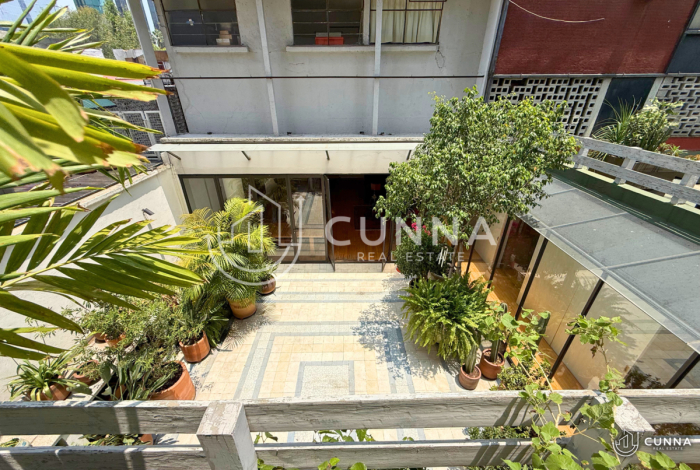 DEPARTAMENTO GARDEN VARSOVIA EN VENTA Y RENTA