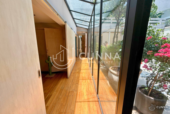 DEPARTAMENTO GARDEN VARSOVIA EN VENTA Y RENTA