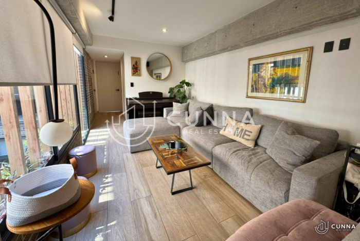 DEPARTAMENTO PH CHILPANCINGO EN VENTA