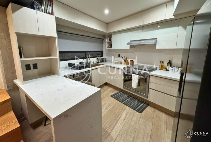 DEPARTAMENTO PH CHILPANCINGO EN VENTA