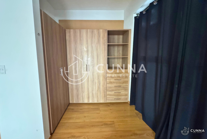 DEPARTAMENTO DA VINCI EN RENTA