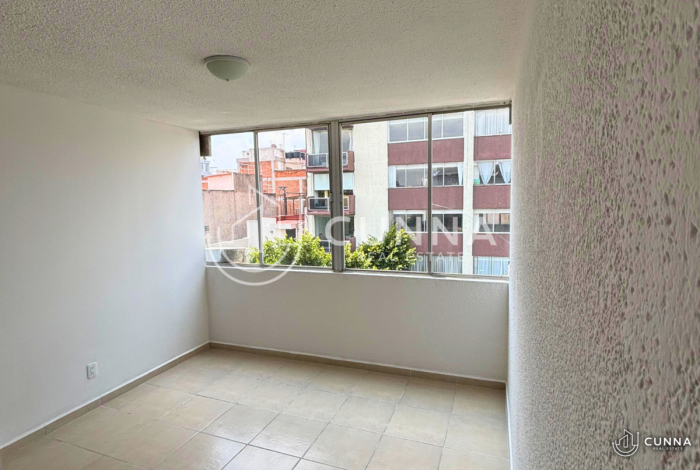 DEPARTAMENTO SAN LORENZO EN RENTA