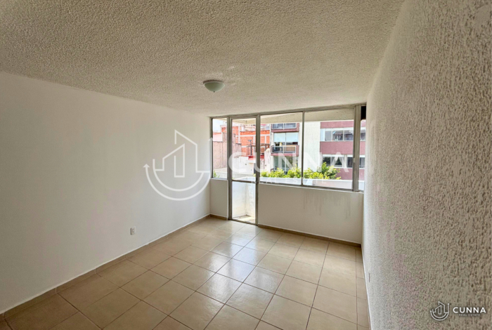 DEPARTAMENTO SAN LORENZO EN RENTA