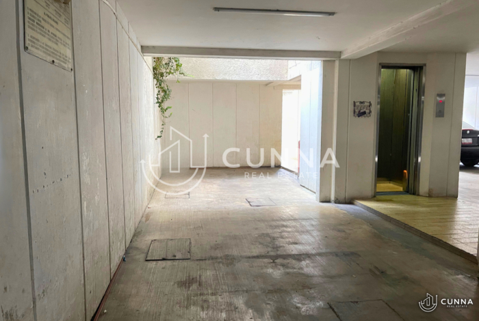 DEPARTAMENTO SAN LORENZO EN RENTA