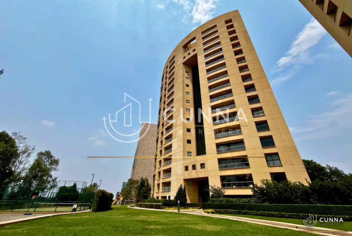 departamento residencial secoyas en venta