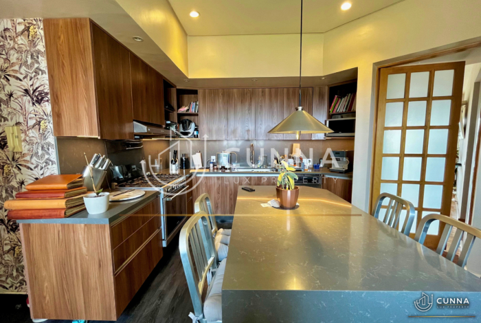 departamento residencial secoyas en venta