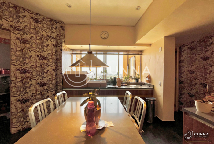 departamento residencial secoyas en venta