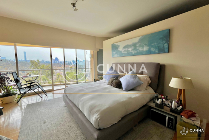 departamento residencial secoyas en venta