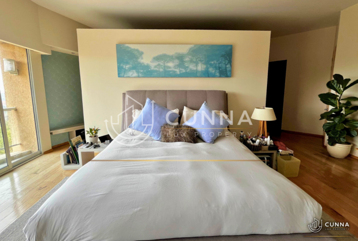 departamento residencial secoyas en venta