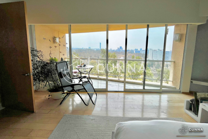 departamento residencial secoyas en venta