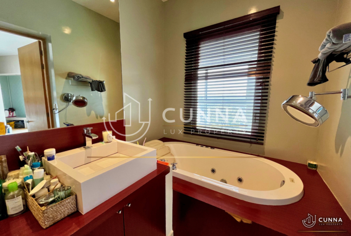 departamento residencial secoyas en venta