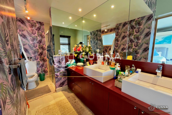 departamento residencial secoyas en venta