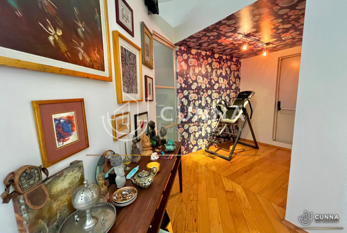 departamento residencial secoyas en venta