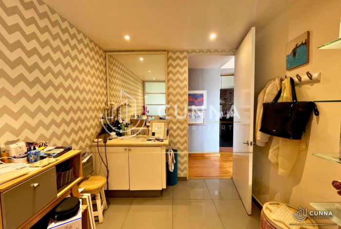 departamento residencial secoyas en venta