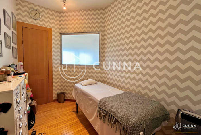 departamento residencial secoyas en venta