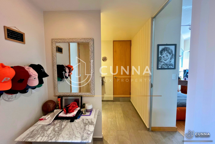 departamento residencial secoyas en venta
