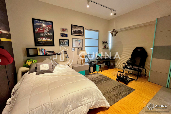 departamento residencial secoyas en venta
