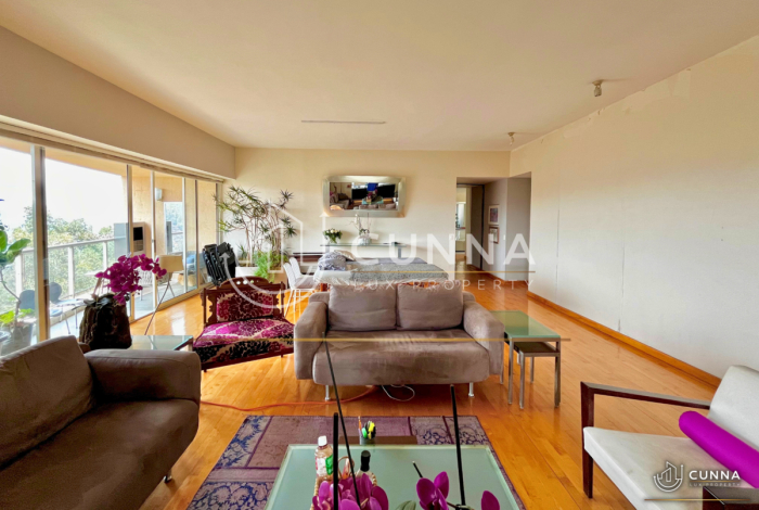 departamento residencial secoyas en venta