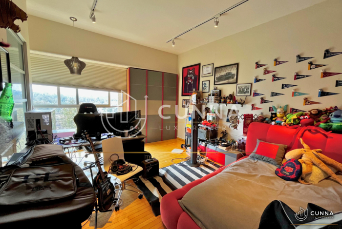 departamento residencial secoyas en venta