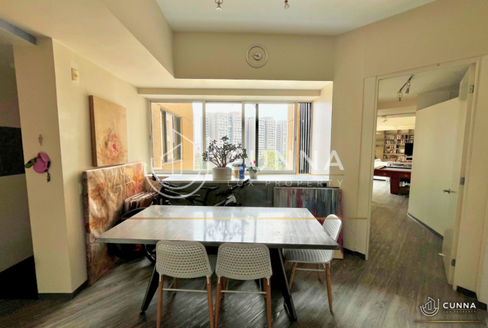 departamento residencial secoyas en venta