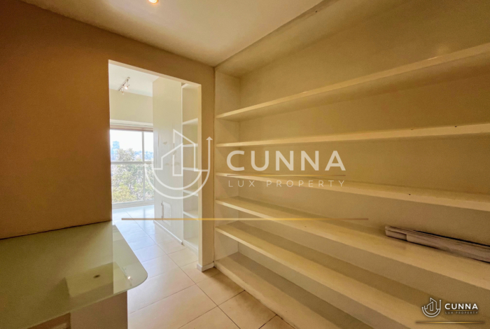 DEPARTAMENTO RESIDENCIAL SECOYAS EN VENTA