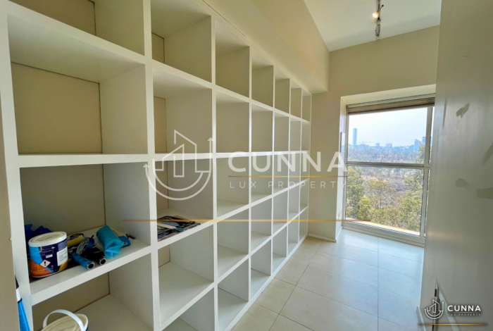 DEPARTAMENTO RESIDENCIAL SECOYAS EN VENTA