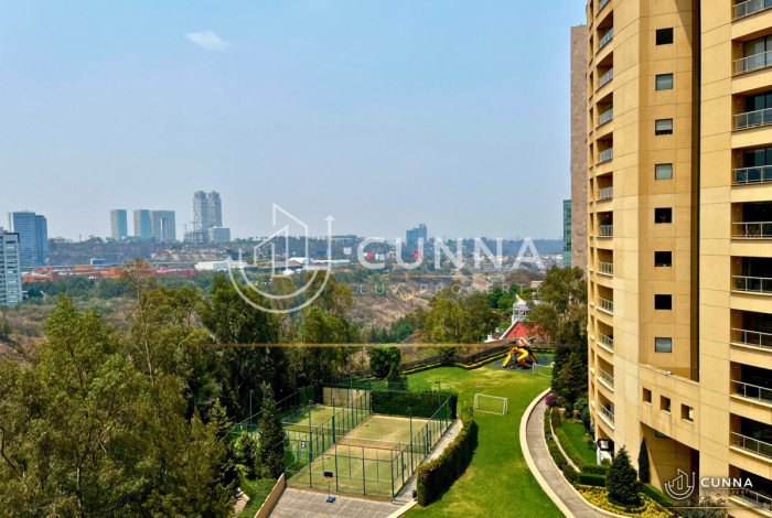 DEPARTAMENTO RESIDENCIAL SECOYAS EN VENTA