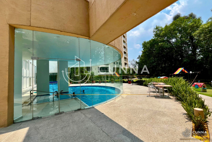 DEPARTAMENTO RESIDENCIAL SECOYAS EN VENTA