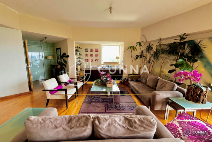 departamento residencial secoyas en venta