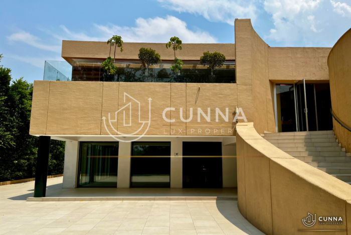 DEPARTAMENTO RESIDENCIAL SECOYAS EN VENTA