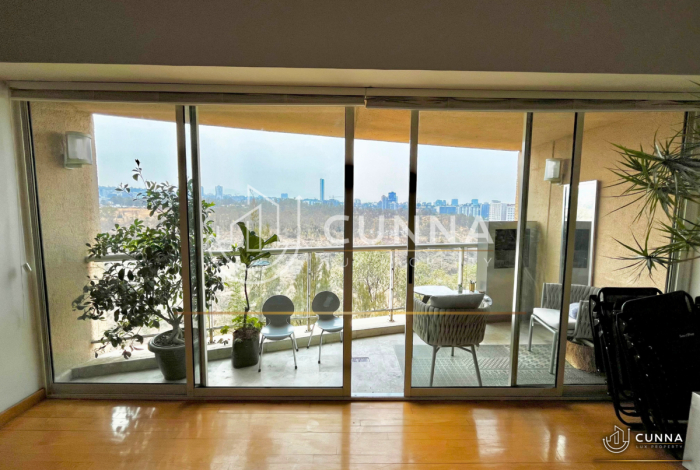 departamento residencial secoyas en venta