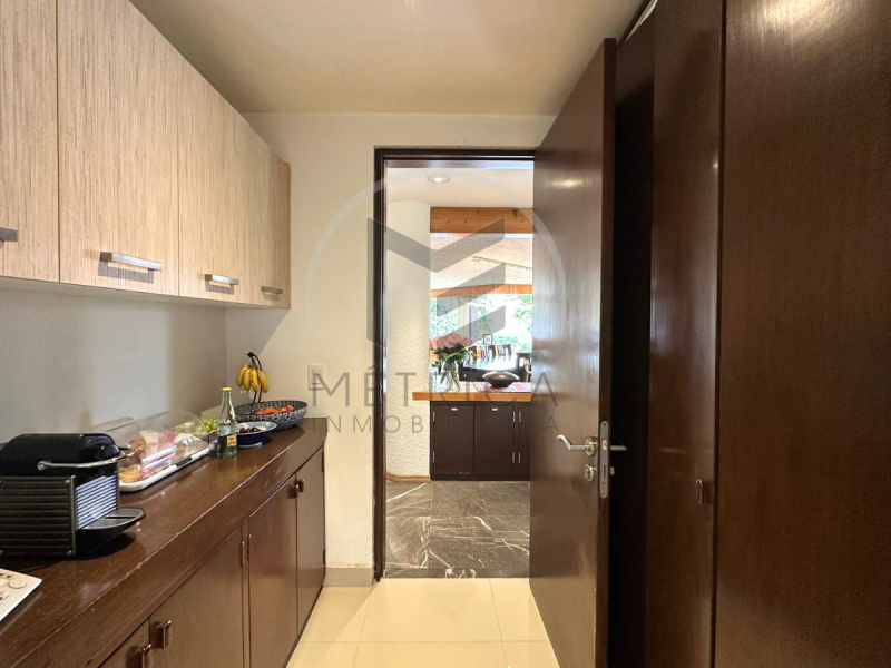 casa en condominio en calle cerrada en venta – tecamachalco, cerca de monte líbano