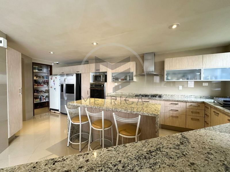 casa en condominio en calle cerrada en venta – tecamachalco, cerca de monte líbano