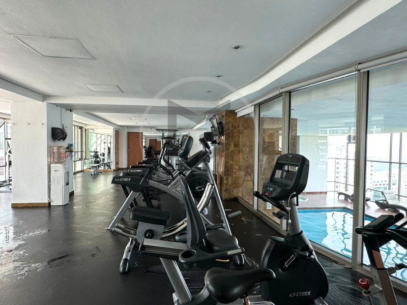 departamento en venta – plaza victoria, interlomas