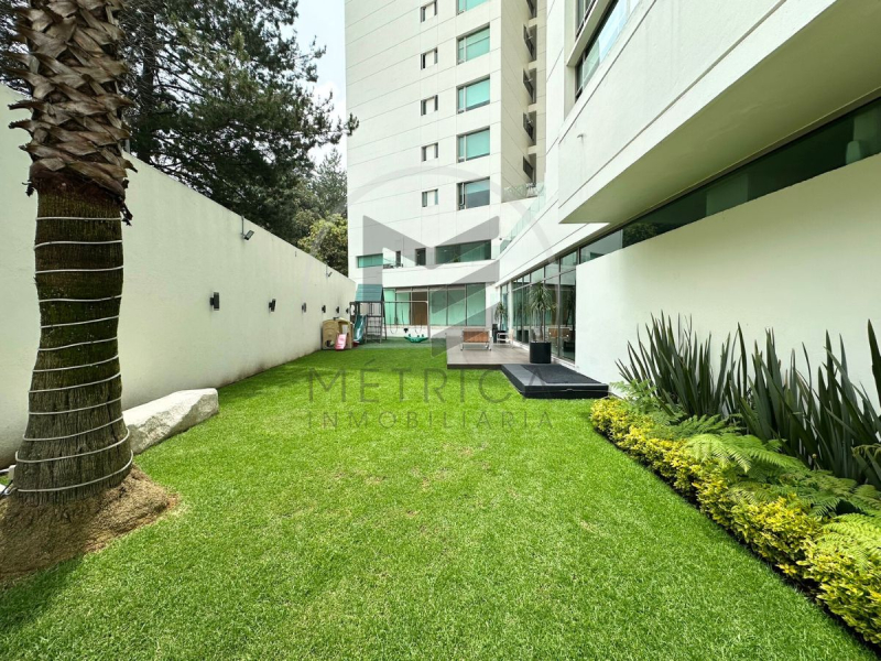 departamento en venta – plaza victoria, interlomas