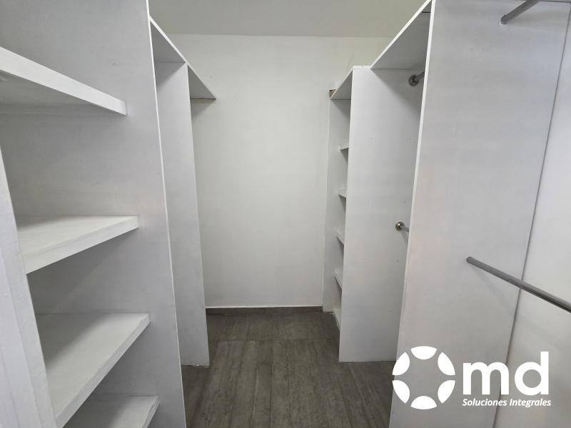 Renta Departamento Con Roof Garden Privado En Colonia Cuauhtémoc