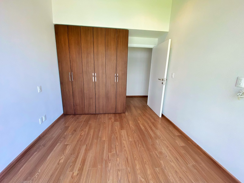 Departamento En Renta �?? Central Park Interlomas Sin Amueblar