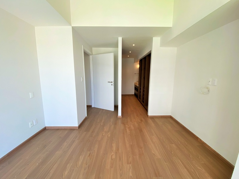 Departamento En Renta �?? Central Park Interlomas Sin Amueblar