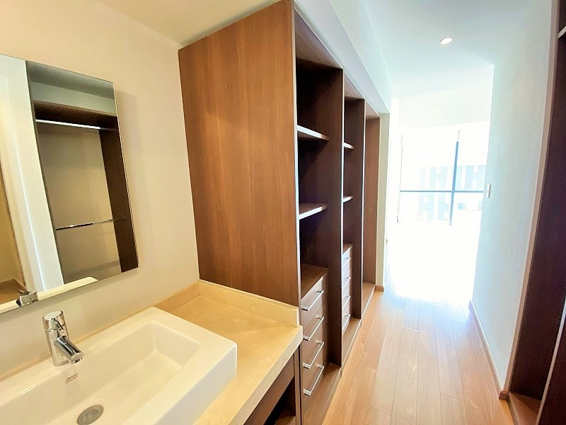 Departamento En Renta �?? Central Park Interlomas Sin Amueblar
