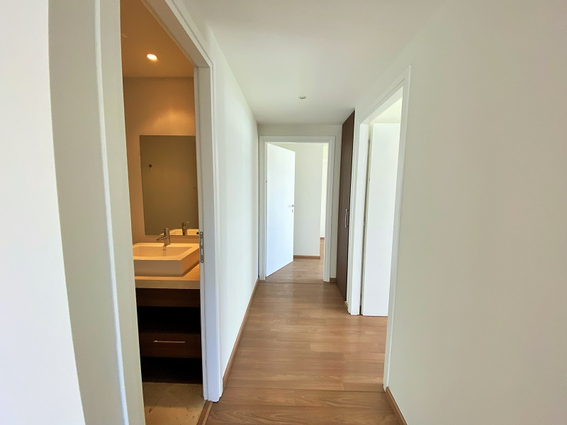 Departamento En Renta �?? Central Park Interlomas Sin Amueblar