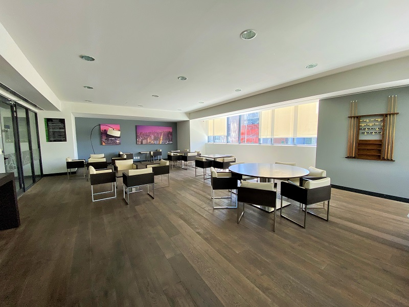 Departamento En Renta �?? Central Park Interlomas Sin Amueblar