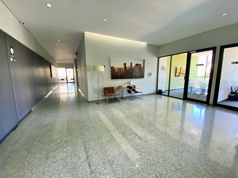 Departamento En Renta �?? Central Park Interlomas Sin Amueblar