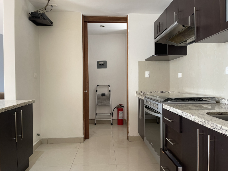 DEPARTAMENTO PH EN VENTA CON ROOF TOP PRIVADO - ALDAMA - TIZAPAN SAN ÁNGEL